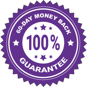 Amiclear satisfaction guaranteed